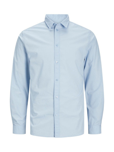 Риза JJLUCAS POPLIN SHIRT