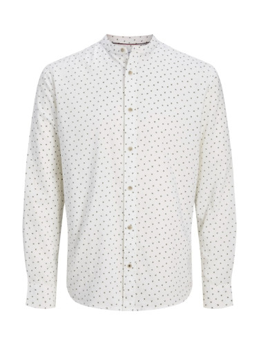 Риза Jack Jones Pierre Slub AOP BAND Shirt