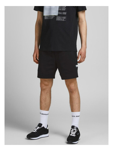 Jack&Jones Air Sweat Shorts black