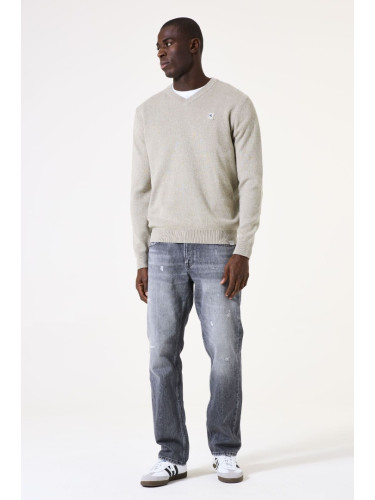 Пуловер Garcia Vivo Knit Beige
