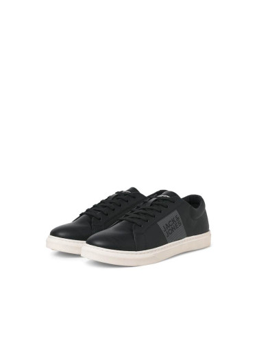 Обувки сникърси JFWatmos Print Sneaker Black