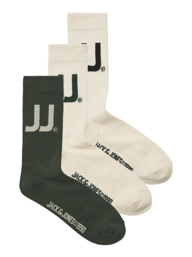 Jackai tennis socks 3 pack