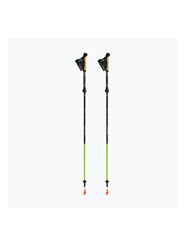 Щеки за скандинавско ходене GABEL WRD Wired black