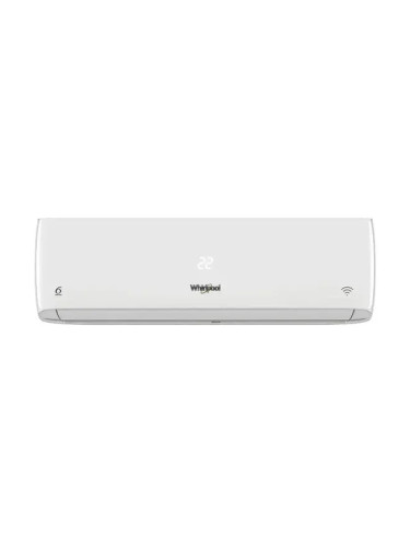 Климатик Whirlpool SPICR312WF , 12000 охл/отопление BTU, A++
