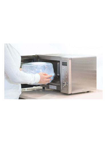 Микровълнов паров стерилизатор Philips Avent SCF281/02
