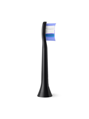 Резервна глава Philips Sonicare Sensitive HX6053/88, 3 броя