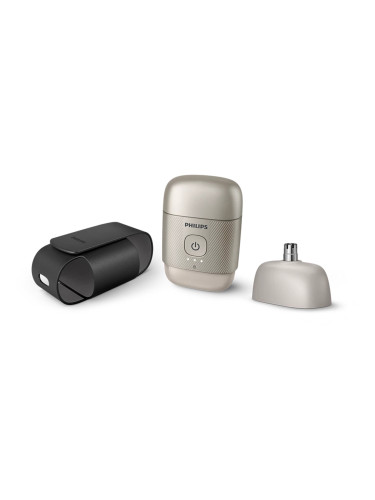 Електрическа самобръсначка Philips Series 500 S596/06