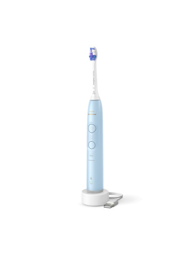 Звукова четка за зъби Philips Sonicare 6100 HX7406/01