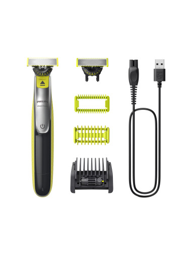OneBlade 360 за лице и тяло Philips OneBlade 360 QP2834/23