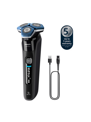 Електрическа самобръсначка Philips Series 7000  S7886/55