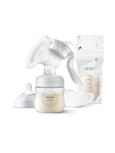 Ръчна помпа за кърма Philips Avent SCF430/20