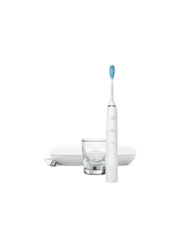 Звукова четка за зъби Philips DiamondClean 9000 HX9911/27