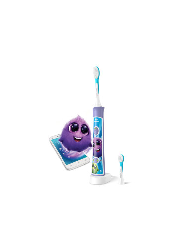 Звукова четка за зъби Philips Sonicare For Kids HX6322/12