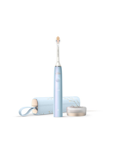 Звукова четка за зъби  Philips Sonicare DiamondClean Prestige 9900 HX9997/32