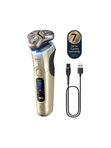 Електрическа самобръсначка Philips Series i9000 Prestige Ultra XP9403/31