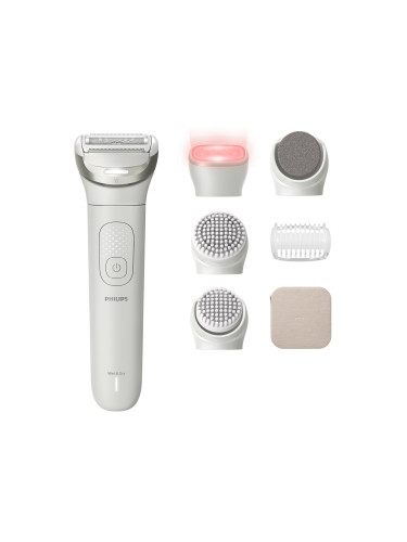 Комплект за красота Philips 9900 BRE748/00