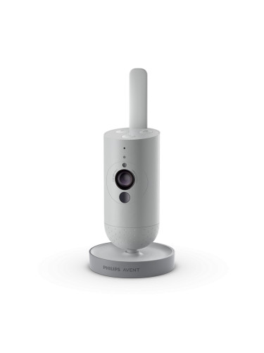 Свързана камера при бебето Philips Avent SCD973/26