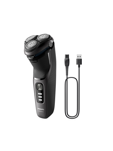 Електрическа самобръсначка Philips Series 3000X  X3001/00