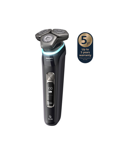 Електрическа самобръсначка Philips Series 9000  S9976/55