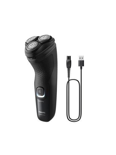Електрическа самобръсначка Philips Series 3000X  X3051/00