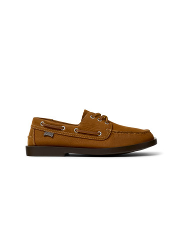 Camper Don Brown K101013-005 Мъже - Обувки Camper - Кафяв - K101013-005-10 - Size: 10