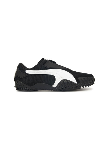 Puma Mostro OG Prime Black 403206-09 Мъже - Спортни обувки Puma - Черен - 403206-09-10 - Size: 10