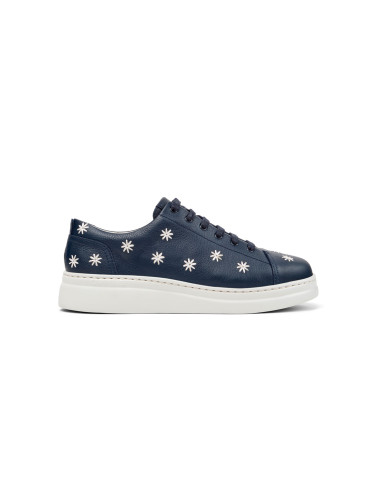 Camper Runner Up Blue Жени - Обувки Camper - Син - K200645-102-4 - Size: 4
