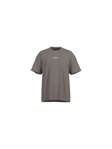 Maloja TofinoM. Grey Мъже - Тениски Maloja - Сив - 41518-1-1227-L - Size: L