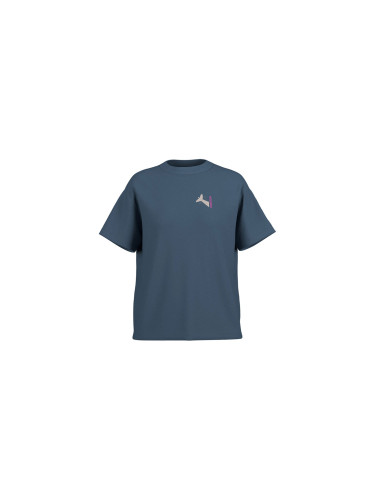 Maloja KatimaM. Blue Жени - Тениски Maloja - Син - 41418-1-1225-M - Size: M