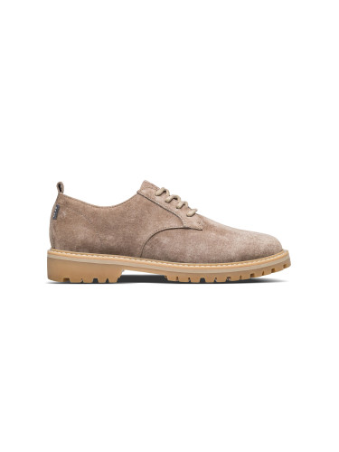 Clae Logan Silver Мъже - Обувки Clae - Silver - CL26ALG01-SMS-10 - Size: 10