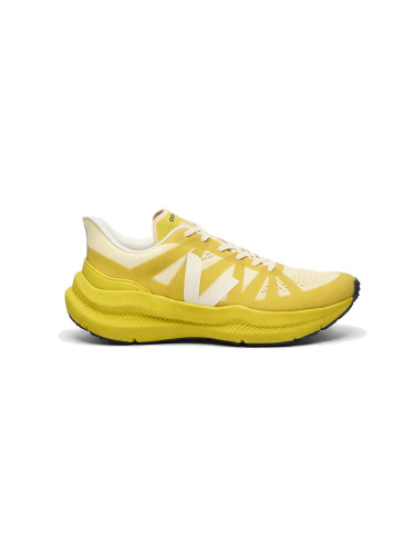 Veja Condor 3 Adv Enmesh Yellow CE2821430A Жени - Спортни обувки Veja - Жълт - CE2821430A-4 - Size: 4