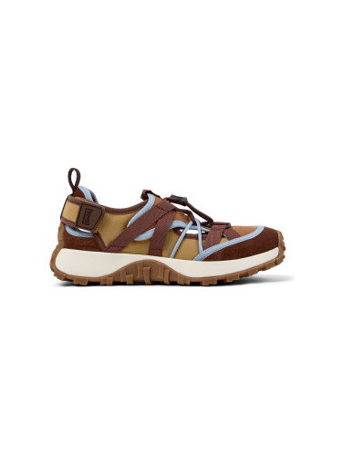 Camper Drift Trail Brown K201777-005 Жени - Обувки Camper - Кафяв - K201777-005-3 - Size: 3