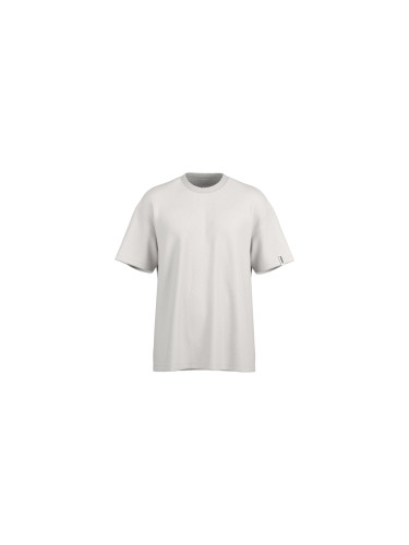 Maloja VernagoM. White Мъже - Тениски Maloja - Бял - 41519-1-1148-L - Size: L