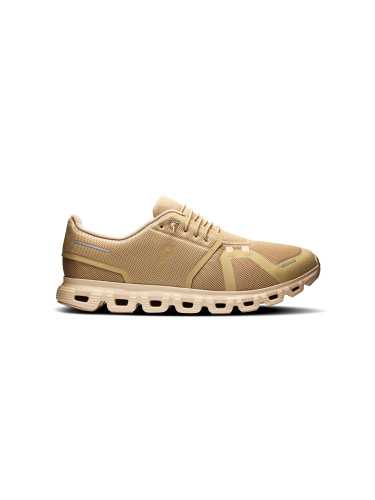 On Cloud 6 Gold Мъже - Спортни обувки On - Gold - 3MF10074874-10 - Size: 10