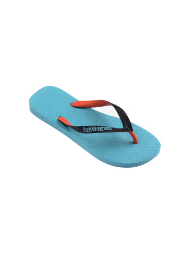 Havaianas Top Mix Мъже - Flip Flop Havaianas - Син - H4115549-0031-BRA-39/40 - Size: BRA-39/40