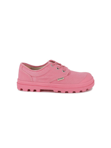 Palladium Dunelite Ox Cush Pink Жени - Обувки Palladium - Розов - 94661-657-M-4.5 - Size: 4.5
