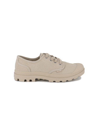 Palladium Pampa Oxford Brown Мъже - Обувки Palladium - Кафяв - 02351-298-M-10.5 - Size: 10.5