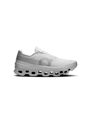 On Cloudmonster 1 White Жени - Спортни обувки On - Бял - 3WF30481200-4 - Size: 4