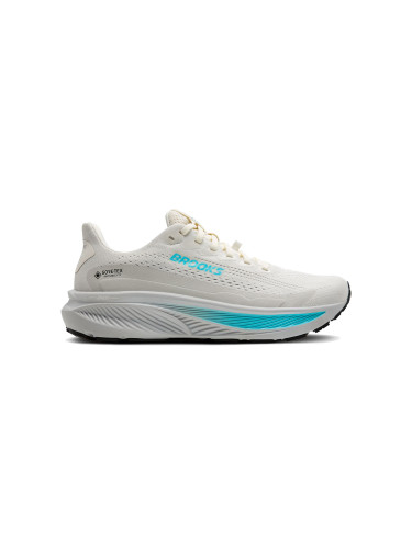 Brooks Ghost 17 GTX W Жени - Спортни обувки Brooks - Сив - 1204511B-138-4.5 - Size: 4.5