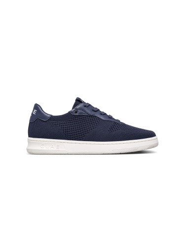 Clae Malone Knit Blue Мъже - Обувки Clae - Син - CL26AMK02-NVY-10 - Size: 10