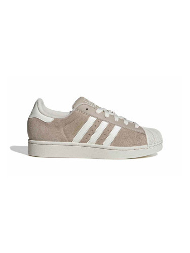 adidas Superstar II W Beige KI1455 Жени - Спортни обувки adidas Originals - Beige - KI1455-4.5 - Size: 4.5