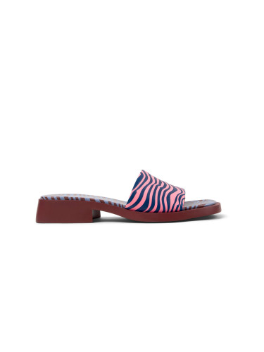 Camper Dana Multicolor Жени - Сандали Camper - Многоцветен - K201740-015-3 - Size: 3