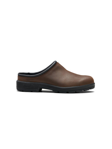 Blundstone 2421 Antique Brown Unisex - Сандали Blundstone - Кафяв - B2421-10.5 - Size: 10.5