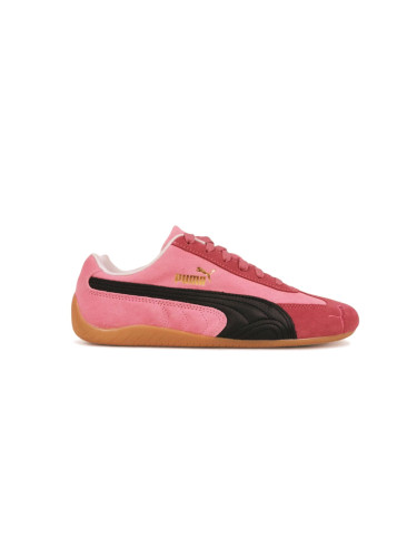 Puma Speedcat Pink Жени - Спортни обувки Puma - Розов - 406329-53-5 - Size: 5