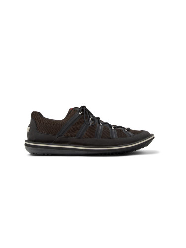 Camper Beetle Black Мъже - Обувки Camper - Черен - K101096-001-10 - Size: 10