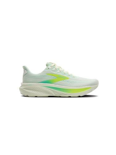 Brooks Ghost 17 W Жени - Спортни обувки Brooks - Сив - 1204311B-122-5 - Size: 5