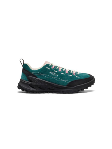 Keen Jasper Zionic W Green Жени - Обувки Keen - Зелен - 1031863-4.5 - Size: 4.5