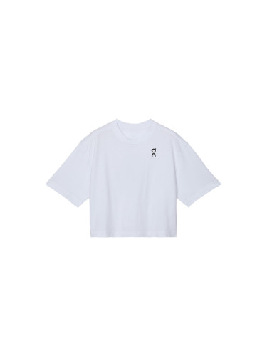On Club Boxy-T W Жени - Тениски On - Бял - 1WF11120069-M - Size: M