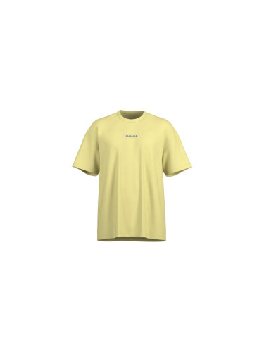 Maloja TofinoM. Yellow Мъже - Тениски Maloja - Жълт - 41518-1-1246-L - Size: L
