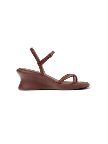 Camper Louise Sandal Жени - Сандали Camper - Бордо - K201916-002-3 - Size: 3